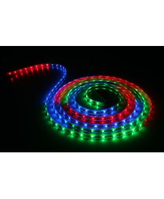 Flexible strip SMD RGB LED 5 meters LED587 