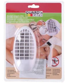 Dispositivo insecticida electrónico Guard'n Care ED470 Guard'n Care