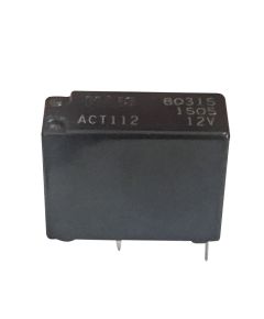 Relais ACT112 -12V - NAIS 21378 