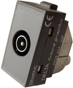 Presa TV / SAT 15dB - SIEMENS EL104 Siemens