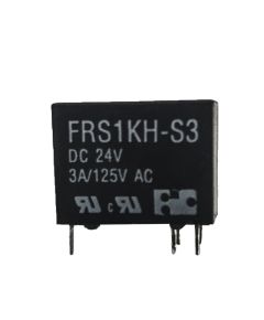 Relais 24V SPDT - FRS1KH-S3 90938 