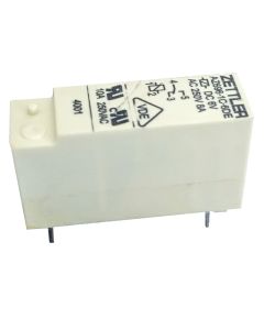 Relais 6V SPDT - AZ696-1C-6DE - ZETTLER EL756 