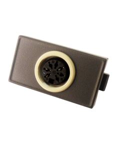 Connector for 7-pin jack EL030 Siemens