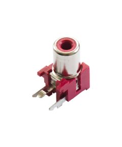 Red RCA connector for CS SP648 