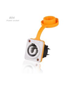 Prise de panneau PowerCon étanche SP580 