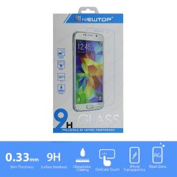 Tempered glass 0.3mm 9H for Samsung J5 2017 MOB205 Newtop