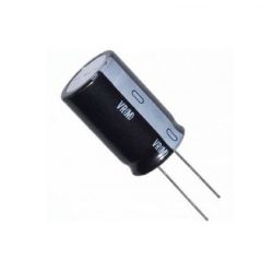 47uF 35V electrolytic capacitor B9010 