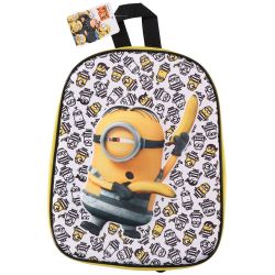 Backpack 34x27cm Despicable Me 3 ED3068 
