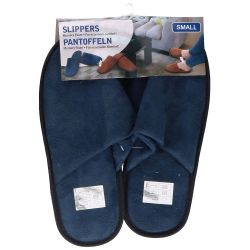 Memory slippers size S blue ED3244 