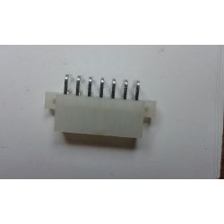 Connector for 14-pole power supply CP-01414100 NOS100590 
