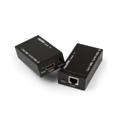 HDMI 1080p Ethernet extender up to 60 meters P1435 