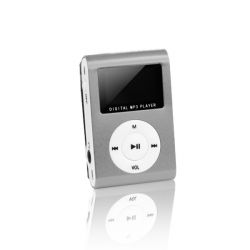Lettore MP3 con slot microSD - Setty MOB1422 Setty