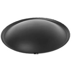 Dust cover dome 13cm V3051 