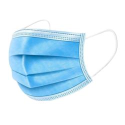 Surgical Mask - Pack of 50 pcs A9125 