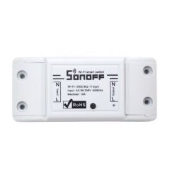 Sonoff WIFI Smart Switch K336 Sonoff