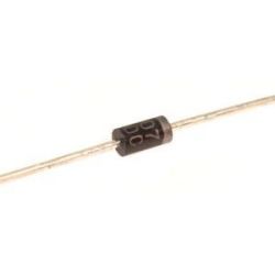 Rectifier diode 1N4007 E1020 