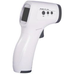 Termometro a infrarossi digitale GP-300 R180 