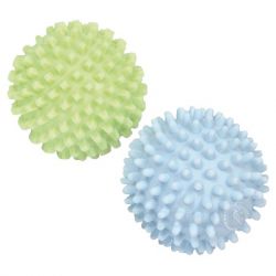 Coppia sfere per asciugatrice Blu/Verde ND3258 
