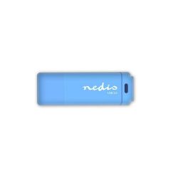 USB 2.0 flash drive 32GB 12 Mbps read / 3 Mbps write ND5122 Nedis