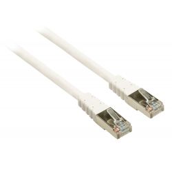 Network cable CAT6 F / UTP RJ45 (8P8C) Male 3m ND8062 Bandridge