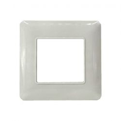 Plate 2 places white compatible Matix EL2294 