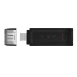 Kingston USB-C 64GB Flash Drive WB329 