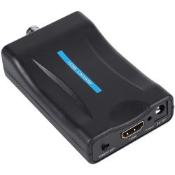Video converter from HDMI to BNC WB706 