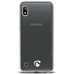 Silicone smartphone case for Samsung Galaxy A10 ND229 Nedis