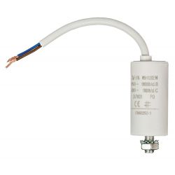 Condensatore 2.0uf/450V + Cable Fixapart ND7060 Fixapart