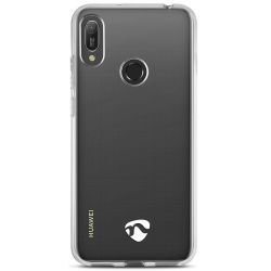 Cover smartphone in silicone per Huawei Y6 2019/Y6 Pro 2019 WB1465 Nedis