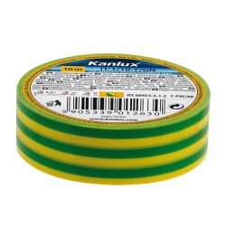 IT insulating adhesive tape 19mmx20m Kanlux KA2018 Kanlux