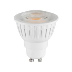 LED spotlight 7.5W warm white 2700K 540lm MKC Light N058 7.5W