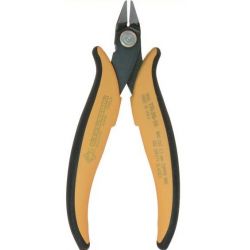 Piergiacomi cutting pliers with lateral cutting edge 128 mm ND4587 