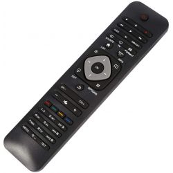 Universal Philips compatible remote control WB224 