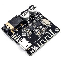 Decoder Board VHM-314 Bluetooth 5.0 MP3 audio decoder board WB1126 