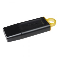 Kingston DataTraveler Exodia 128GB USB flash drive WB318 