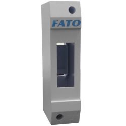 FATO 1-module wall-mounted switchboard EL3139 FATO