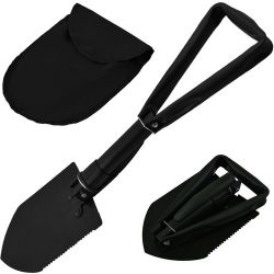 Multifunction folding shovel WB1114 