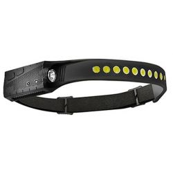 Rechargeable LED headlamp WB273 