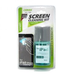 Kit pulizia per LCD, Tablet e Smartphone R976 