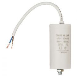 Capacitor 30.0uf / 450V + cable ND2220 Fixapart