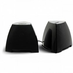 PC speakers - various colors CMS-278 Crown Micro