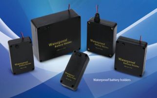 Oltre 50 anni di esperienza in portabatterie e accessori