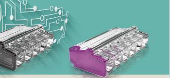 Connettori elettrici competitivi con certificazioni UL, CSA, VDE, Fimko e Semko