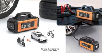 Oltre 10 anni di esperienza nella produzione di accessori per auto