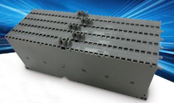 20 anni di esperienza nella produzione di batterie