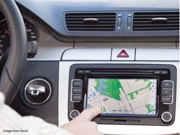 Tendenze chiave nell’elettronica automobilistica