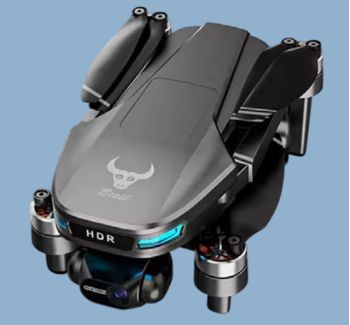 MAX2 – Drone GPS Professionale con Fotocamera 4K