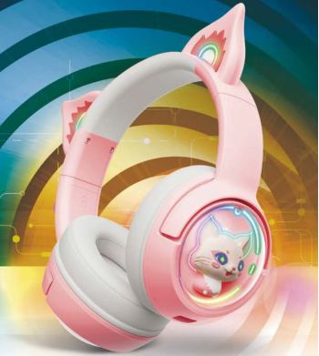 Cuffie da Gaming Onikuma – Prestazioni e Qualità Certificata