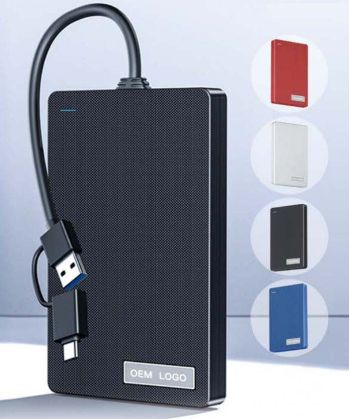 Fornitore di Box per Hard Disk e Soluzioni di Archiviazione Certificato CE, RoHS e FCC